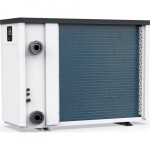 IPS-140 Inverter Premium Silent PRO COP15